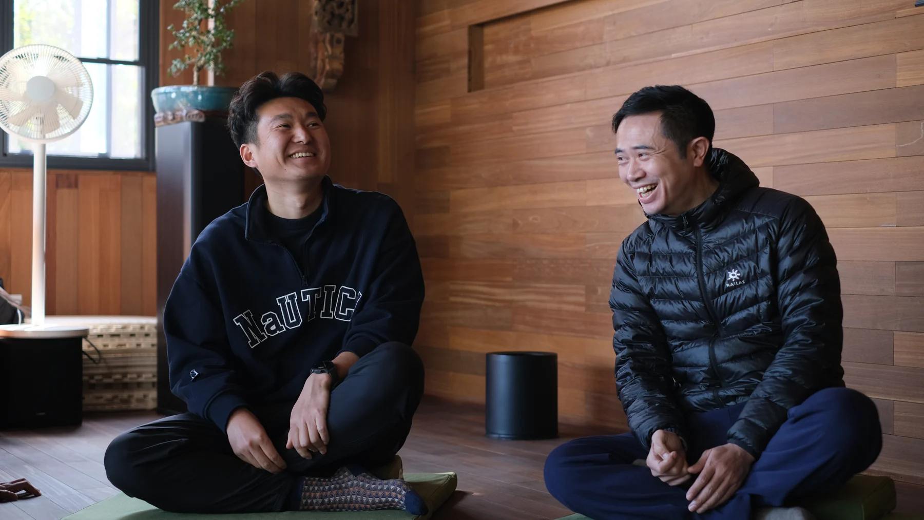 线上成长营 · 自我实现 Lab